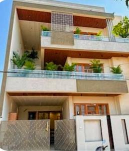 Image of 1250 Sq.ft 4 BHK Independent House for sale in Pal, Jodhpur for Rs. 15000000