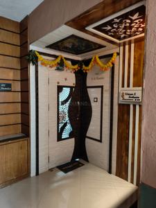 Image of 1050 Sq.ft 2 BHK Apartment / Flat for rent in Kalyan West, Kalyan for Rs. 40000