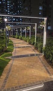 Image of 550 Sq.ft 1 RK Independent House for rent in Nirala Estate , Noida Extension, Greater Noida for Rs. 14000
