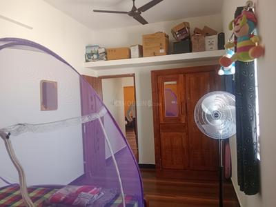 Bedroom Image of 2500 Sq.ft 5 BHK Independent House for sale in Karamadai Coimbatore for Rs. 10000000