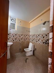 Image of 1395 Sq.ft 3 BHK Apartment / Flat for rent in Kakarmata, Varanasi for Rs. 32000