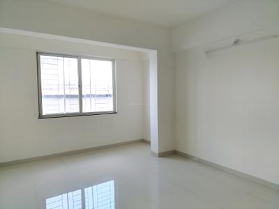 Bedroom Image of 1330 Sq.ft 3 BHK Apartment / Flat for sale in Majestique Rhythm County Phase III, Handewadi Pune for Rs. 7000000