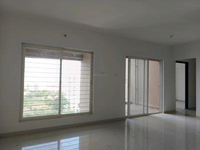Living Room Image of 1090 Sq.ft 2 BHK Apartment / Flat for sale in Goel Ganga Fernhill, Mohammed Wadi Pune for Rs. 5650000