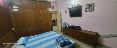 Bedroom Image of 1100 Sq.ft 2 BHK Apartment / Flat for sale in Shivjot Apartments, Kharar Mohali for Rs. 4000000