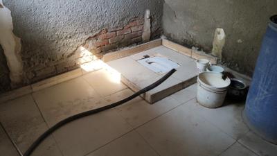 Bathroom Image of 5423 Sq.ft 2 BHK Independent House for sale in Chi IV Greater Noida for Rs. 63000000