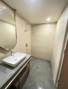 Image of 1200 Sq.ft 3 BHK Apartment / Flat for rent in Lodha Sterling, Thane West, Thane for Rs. 70000