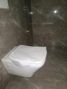 Bedroom Three Image of 1640 Sq.ft 3 BHK Apartment / Flat for sale in Kharghar Navi Mumbai for Rs. 18300000