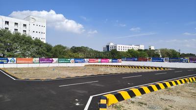 Image of 1000 Sq.ft Residential Plot / Land for sale in Ambattur, Chennai for Rs. 8500000