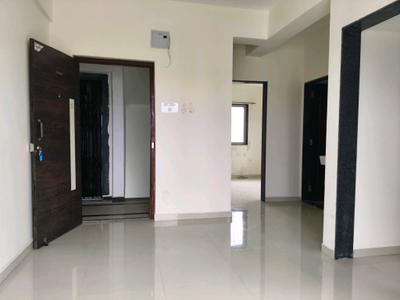 Living Room Image of 600 Sq.ft 1 BHK Apartment / Flat for rent in Hinjawadi Pune for Rs. 13000