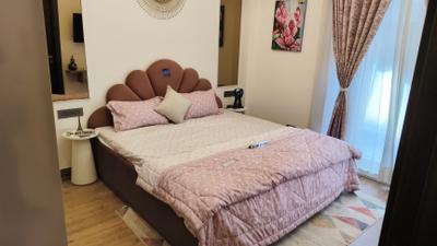 Bedroom Image of 1800 Sq.ft 3 BHK Apartment / Flat for sale in MKS County, Sector 2 Sohna for Rs. 19500000