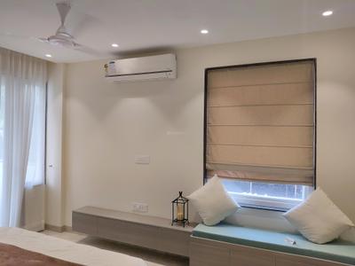 Bedroom Image of 2844 Sq.ft 4 BHK Builder Floor for sale in DLF Phase 4 Gurgaon for Rs. 47500000