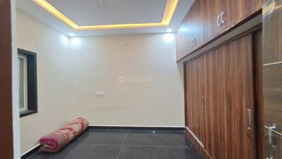 Hall Image of 2500 Sq.ft 4 BHK Independent House for sale in Kapra Secunderabad for Rs. 16000000