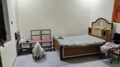 Bedroom Image of 2200 Sq.ft 4 BHK Independent House for sale in Gaurabagh Lucknow for Rs. 8500000