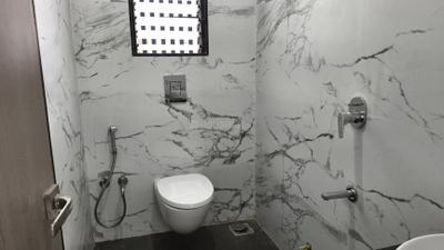Image of 1230 Sq.ft 3 BHK Apartment / Flat for sale in Borivali West, Mumbai for Rs. 30000000