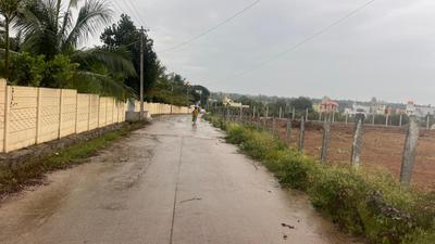 Image of 1200 Sq.ft Residential Plot / Land for sale in Bettahalli, Bengaluru for Rs. 6000000