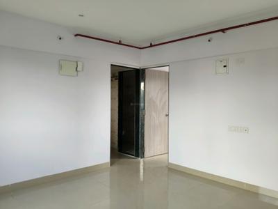 Living Room Image of 920 Sq.ft 2 BHK Apartment / Flat for rent in Kasarvadavali Thane for Rs. 27000