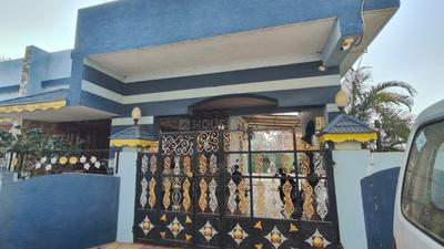 Hall Image of 2000 Sq.ft 5 BHK Independent House for sale in Bakrol Anand for Rs. 8500000