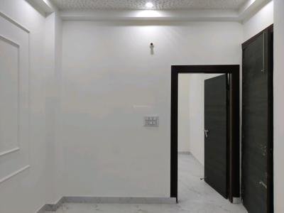 Living Room Image of 750 Sq.ft 2 BHK Builder Floor for sale in Ved Vihar Ghaziabad for Rs. 2250003
