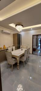 Hall Image of 1550 Sq.ft 3 BHK Builder Floor for sale in PR7 Airport Road Zirakpur for Rs. 6800000