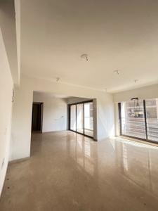 Hall Image of 2295 Sq.ft 3 BHK Apartment / Flat for sale in Makarba Ahmedabad for Rs. 25000000