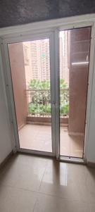 Balcony Image of 750 Sq.ft 2 BHK Apartment / Flat for sale in Ajnara Homes, Noida Extension Greater Noida for Rs. 7950000