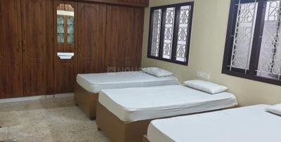 Bedroom Image of Velagam in Singanallur, Coimbatore
