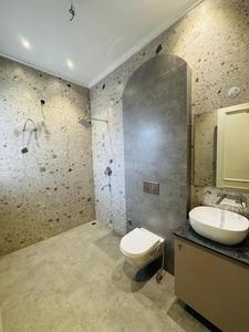 Bathroom Image of 1000 Sq.ft 3 BHK Duplex for sale in KG Northview Kunj, Nabha Zirakpur for Rs. 14000000