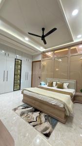 Bedroom Image of 4200 Sq.ft 5 BHK Villa for sale in Chopra Sukhija Vihar, Manyawas Jaipur for Rs. 47500000