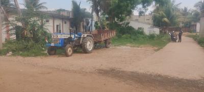 Image of 1200 Sq.ft Residential Plot / Land for sale in Prince Jayachamaraja Wodeyar, Davanagere for Rs. 1600000