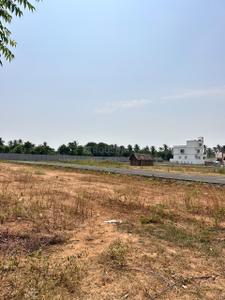 Image of 1092 Sq.ft Residential Plot / Land for sale in Guduvancheri, Chennai for Rs. 4368000