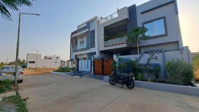Image of 1500 Sq.ft Residential Plot / Land for sale in Old Dhamtari Road, Raipur for Rs. 4500000