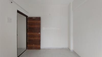 Bedroom Image of 1050 Sq.ft 2 BHK Apartment / Flat for sale in Panvel Navi Mumbai for Rs. 7500000