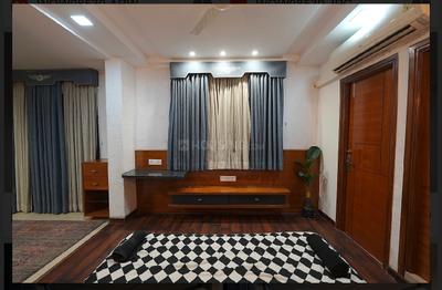 Bedroom Image of 2800 Sq.ft 4 BHK Independent House for sale in Kanadiya Indore for Rs. 41100000