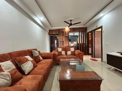 Hall Image of 1310 Sq.ft 3 BHK Apartment / Flat for rent in Jaypee Aman, Sector 151 Noida for Rs. 32000