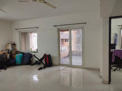 Living Room Image of 1500 Sq.ft 3 BHK Apartment / Flat for sale in Prithvi Presidio Buiding B Phase 1, Hadapsar Pune for Rs. 15500000