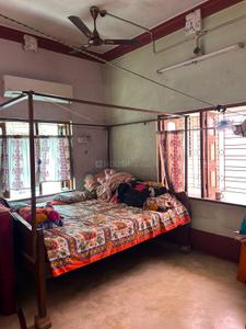 Bedroom Image of 1000 Sq.ft 4 BHK Independent House for sale in Kanchrapara North 24 Parganas District for Rs. 11000000