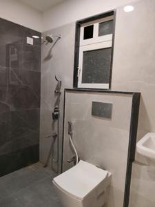 Common Bathroom Image of 872 Sq.ft 2 BHK Apartment / Flat for sale in Samarth Vatsalya, Goregaon East Mumbai for Rs. 19500000