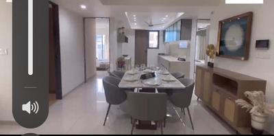 Hall Image of 2200 Sq.ft 4 BHK Apartment / Flat for sale in Sevasi Vadodara for Rs. 11800000