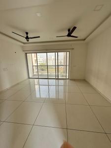 Hall Image of 950 Sq.ft 2 BHK Apartment / Flat for rent in Bhayli Vadodara for Rs. 17000