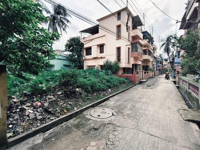 Image of 1710 Sq.ft Residential Plot / Land for sale in Barrackpore, Kolkata for Rs. 5300000