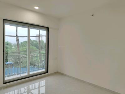 Bedroom Image of 830 Sq.ft 2 BHK Apartment / Flat for sale in Shripal Sattva, Vasai West Vasai for Rs. 5940000