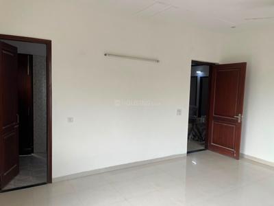 Bedroom Image of 4000 Sq.ft 4 BHK Builder Floor for rent in Sector 17 Faridabad for Rs. 55000