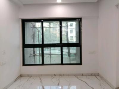 Living Room Image of 715 Sq.ft 2 BHK Apartment / Flat for rent in JK Iris, Mira Road East Mira Bhayandar for Rs. 45000
