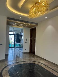 Hall Image of 2700 Sq.ft 3 BHK Builder Floor for sale in DLF City Phase 1, DLF Phase 1 Gurgaon for Rs. 47000000