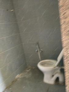 Common Bathroom Image of 1230 Sq.ft 2 BHK Apartment / Flat for sale in Saanvi Nirman Solace, South Bopal Ahmedabad for Rs. 4981500