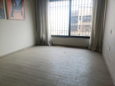 Bedroom Image of 1215 Sq.ft 2 BHK Apartment / Flat for sale in Sai Yashvasin, Kharghar Navi Mumbai for Rs. 15000000