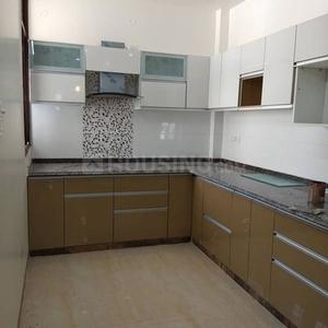 Kitchen Image of 600 Sq.ft 1 BHK Independent House for sale in Bidadi Bengaluru for Rs. 3149400
