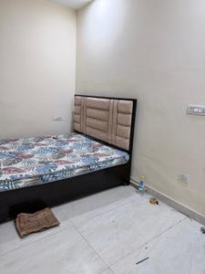 Bedroom Image of 2000 Sq.ft 3 BHK Independent House for rent in Trikuta Nagar Jammu for Rs. 37999