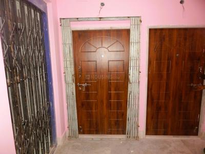 Hall Image of 870 Sq.ft 2 BHK Apartment / Flat for sale in Dum Dum Cantonment Kolkata for Rs. 2784000