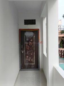 Balcony Image of 650 Sq.ft 1 BHK Independent House for rent in Jeedimetla Hyderabad for Rs. 14050